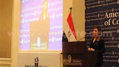 سحر نصر: صياغة استراتيجية جديدة لتحسين معيشة المواطن