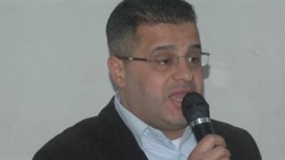مرشد يجتمع مع مرتضى منصور بعد شطب الزمالك من انتخابات الجبلاية