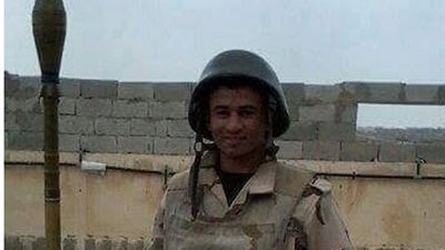 إطلاق اسم شهيد القوات المسلحة على المدرسة الصناعية بإطسا في الفيوم