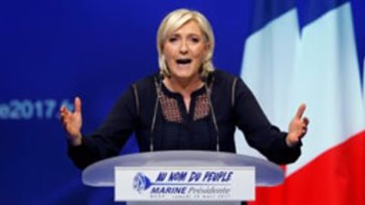 معارضة فرنسية: الاغتصاب يحدث في مناطق المهاجرين