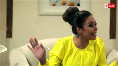 بالفيديو.. داليا البحيري تكشف سر حلقة «فتيات الجن» في «زوجة مفروسة»