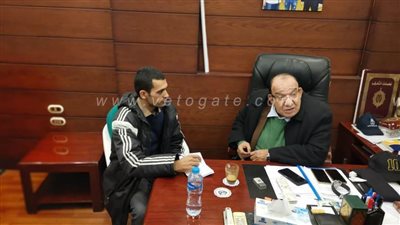 المشرف على الكرة بالمقاولون عن تعديل نظام الاستبدال: استهبال وهيدمر الكرة | فيديو