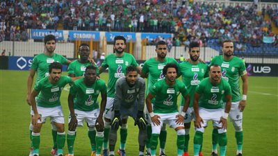 «عودة فوزي الحناوي» أبرز ملامح قائمة طولان لمواجهة الأهلي