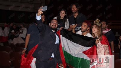 إسلام الغزولي: 50 % من سكان الشرق الأوسط تحت سن 25