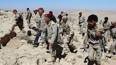 التحالف العربي يسلم السلطات اليمنية مهام تأمين السواحل والجزر