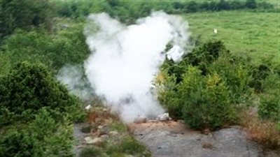 بالفيديو.. شاهد ماذا يحدث عند وضع زجاجة مياه في الميكروويف