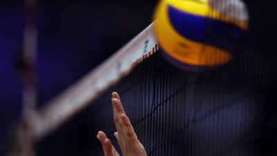 «شباب الطائرة» يصل المغرب للمشاركة في البطولة الأفريقية