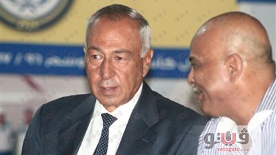 عمومية الإسماعيلي توافق على لائحة النادي وترفض الاسترشادية