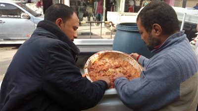 تحرير 5 محاضر تموينية بالقنطرة غرب في الإسماعيلية (صور)