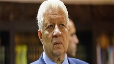 مرتضى منصور: اتحاد الكرة السبب فيما تعرض له المنتخب بروسيا