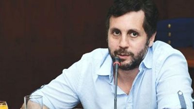 هشام ماجد يوجه رسالة كوميدية لشيكو بمناسبة عيد ميلاده