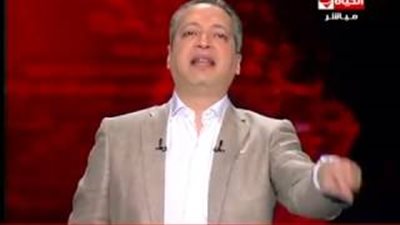 بالفيديو.. تامر أمين: إيقاع أداء الرئيس أسرع بمراحل من الحكومة