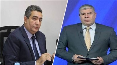 شوبير: أحمد مجاهد يتردد على اتحاد الكرة ويتدخل في عمل جميع الإدارات