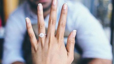 للعروس.. 4 نصائح تجعل يديكِ ناعمتين قبل زفافك