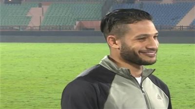 أحمد علي يقترب من الإنضمام لصفوف إنبي