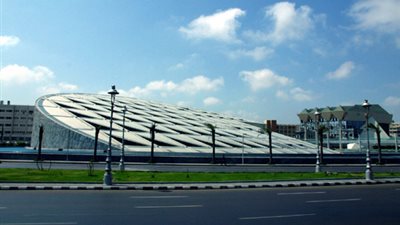 مكتبة الإسكندرية تحتفل بيوم المرأة النوبية