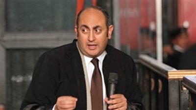 تعذر حضور متهمي 