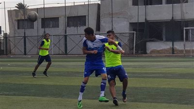 ترتيب دوري مراكز الشباب لكرة القدم بالقاهرة بعد الأسبوع الأخير