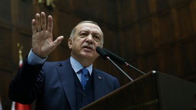 حزب الشعب الجمهوري يحذر من نتائج تعلنها وكالة الأناضول التركية