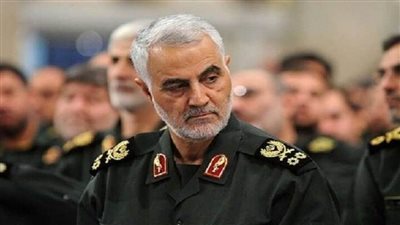 الحشد الشعبي يعلن مقتل 5 من أعضائه في استهداف مطار بغداد.. وأنباء عن مقتل قاسم سليماني