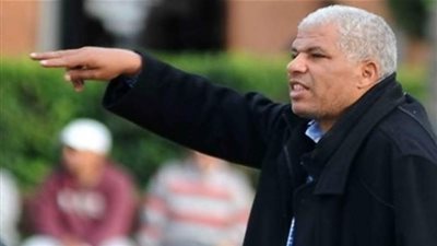 مدرب سموحة: احترام الأهلي سر التعادل والمهدي من أفضل حراس مصر