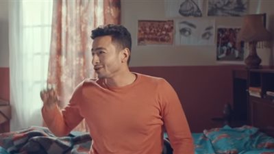 حمادة هلال: «اشرب شاي» فكرة خارج الصندوق من أوكا وأورتيجا