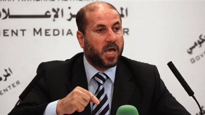 «الهباش»: صفقة القرن هلامية