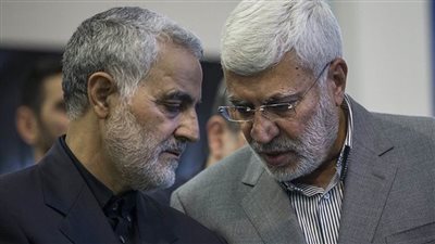 أول تعليق أمريكي عن عملية اغتيال قاسم سليماني وأبو مهدي المهندس في بغداد