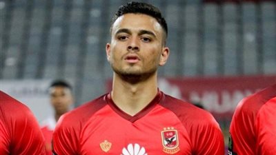 محمد يوسف يطمئن على إصابة صلاح محسن