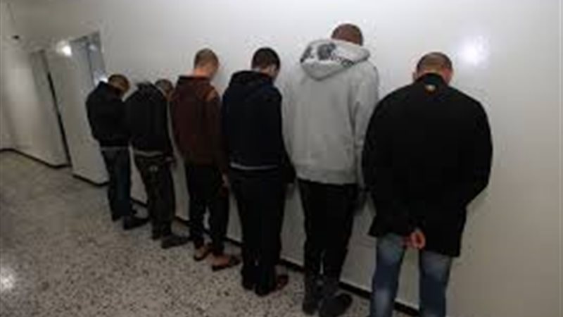 تشكيل عصابي - أرشيفية