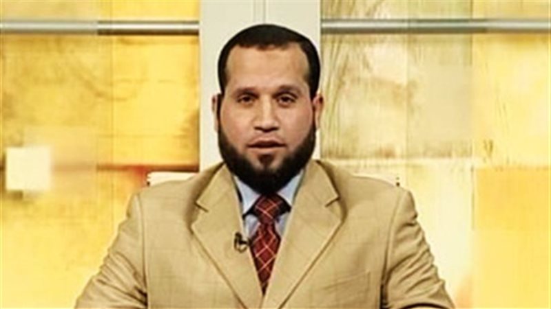 الدكتور سلامة عبد