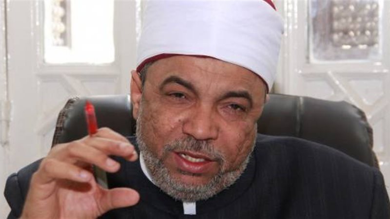  الشيخ جابر طايع،