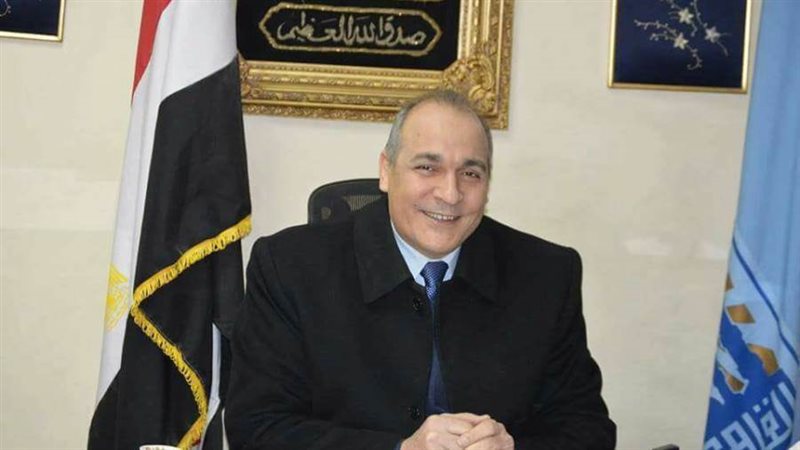 محمد عطية مدير تعليم