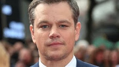 بالفيديو.. مات ديمون مرعوب من «ترامب» ويتمنى فوز «كلينتون»