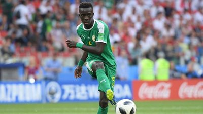 لاعب السنغال: تعلمنا من خسارة الجزائر.. والفوز هدفنا أمام أوغندا