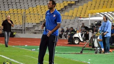 3 تحذيرات من مؤمن سليمان للاعبي الزمالك قبل مواجهة الوداد