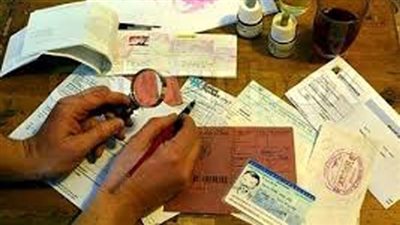 النصب على الحجاج.. برلمانيون يقعون في فخ إحدى الشركات.. و«عجمي» تستغيث بالملك سلمان.. الشرطة تضبط صاحب شركة وهمية لسفر المشتاقين لبيت الله.. والتأشيرة المزورة كلمة السر في التجارة بالفريضة