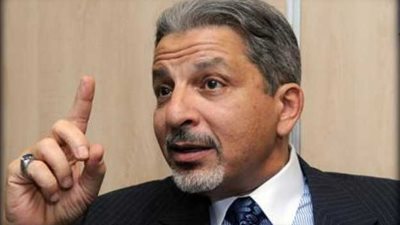 أحمد قطان: السعودية مستمرة في مساندة مصر ضد الإرهاب الأسود