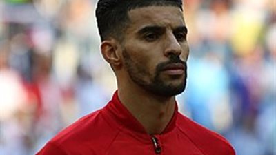 قائد المغرب يخشى مفاجآت بنين ويتغزل في ملاعب 