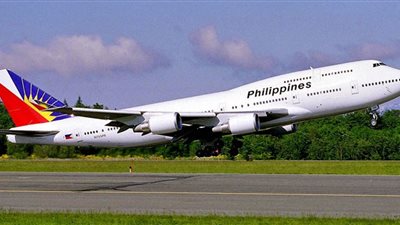 الخطوط الفلبينية توقف رحلات الإياب والذهاب إلى الكويت منتصف مايو
