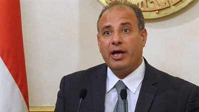 محافظ الإسكندرية: «قضايا الدولة» أنقذت خزانة الدولة من 174 مليون يورو