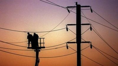 الكهرباء تكشف أسباب انقطاع التيار عن مدينة الإنتاج الإعلامي