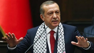 حزب أردوغان يخسر 22 مقعدا في البرلمان لصالح المعارضة