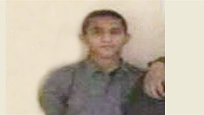 أول صورة لطالب طب الإسكندرية المشنوق بالمدينة الجامعية