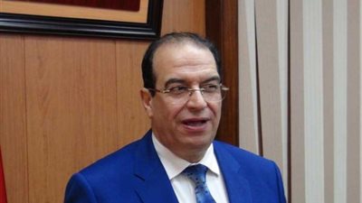 محافظ الدقهلية: إحالة المتورطين في الفيديوهات الجنسية بالمستشفيات للتحقيق