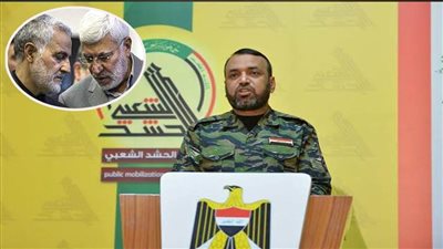 متهمًا أمريكا وإسرائيل.. الحشد الشعبي العراقي يعلن مقتل قاسم سليماني وأبو مهدي المهندس