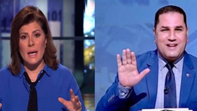 نقابة الإعلاميين تحيل أماني الخياط وعبد الناصر زيدان للتحقيق