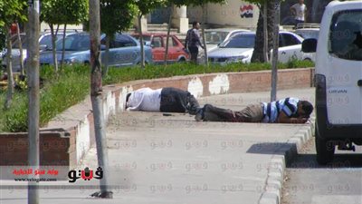 ننشر صور ضحايا «انفجار الاتحادية»