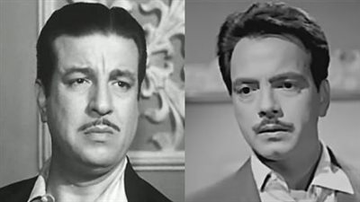 كمال الشناوي: كنت سبب انسحاب أنور وجدي من السينما