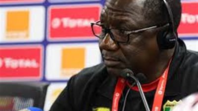 مدرب منتخب مالي يتحدث عن مواجهة كوت ديفوار